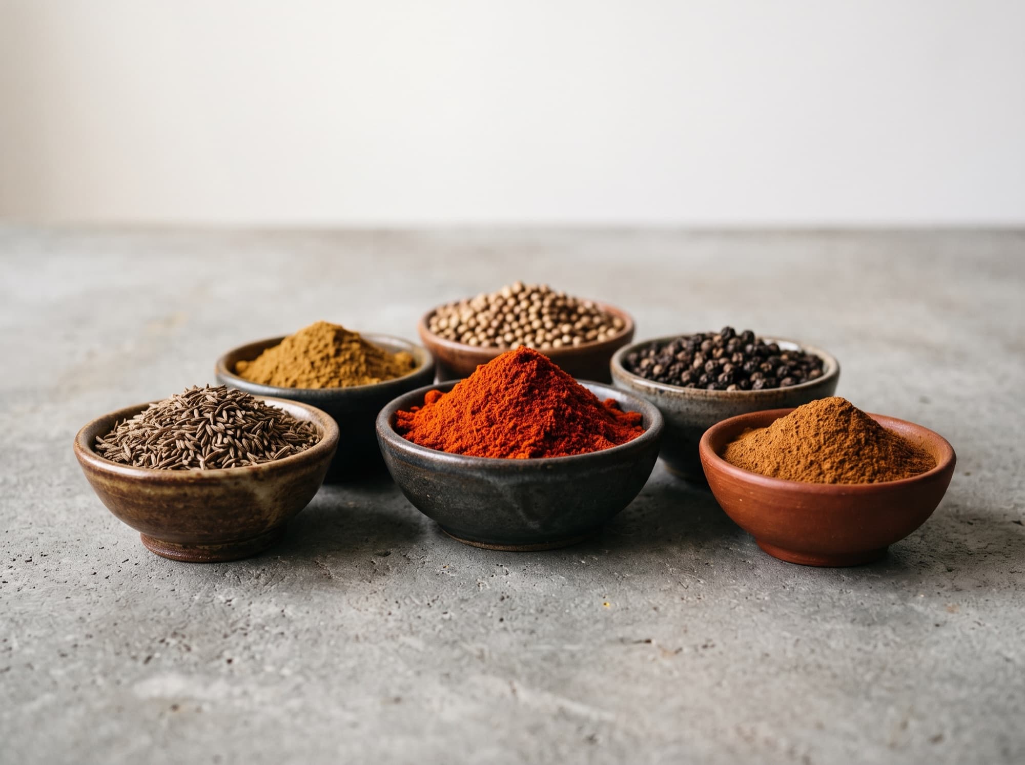 Spices