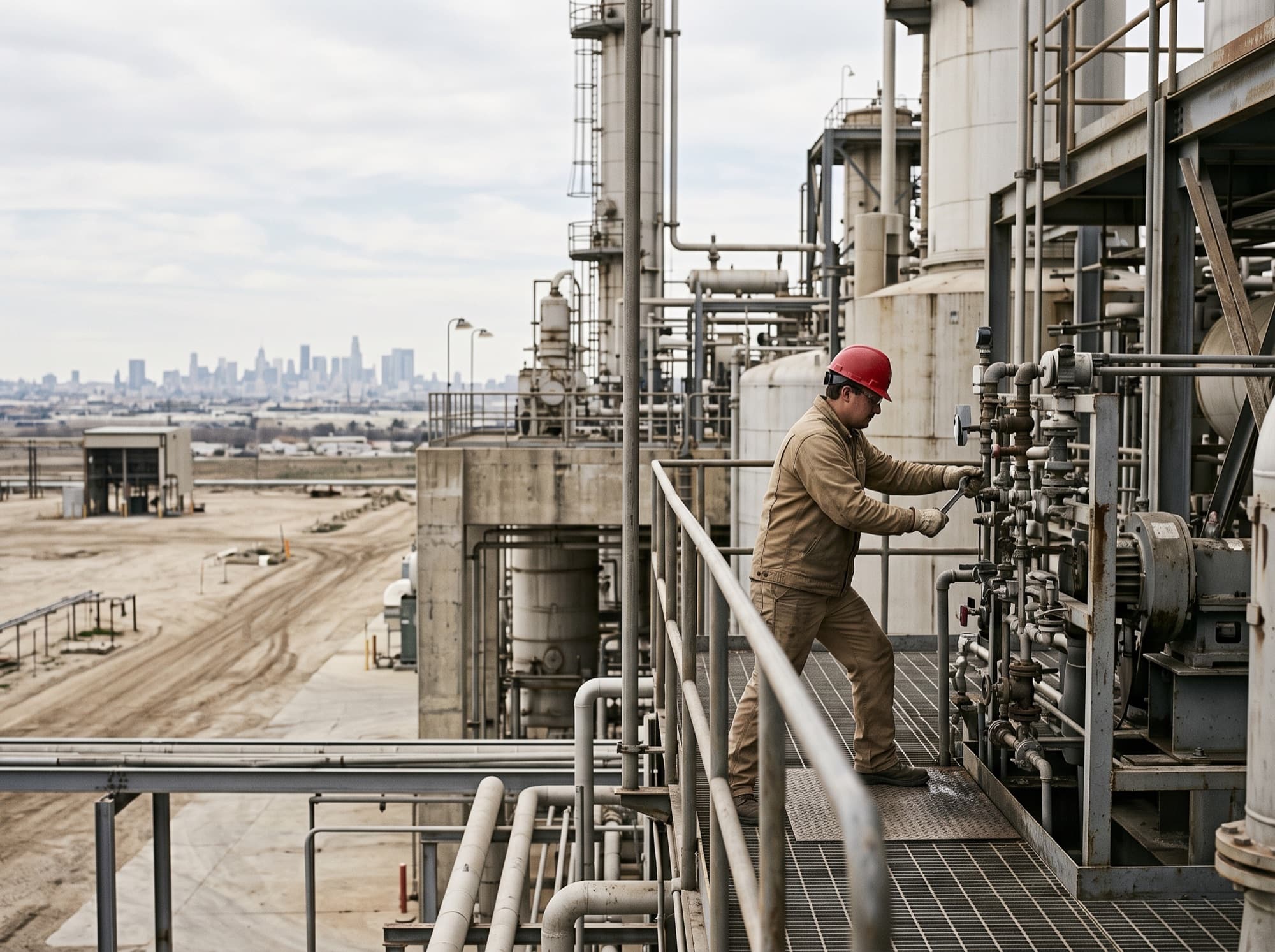 Delivering the right people for a stronger Saudi Arabia