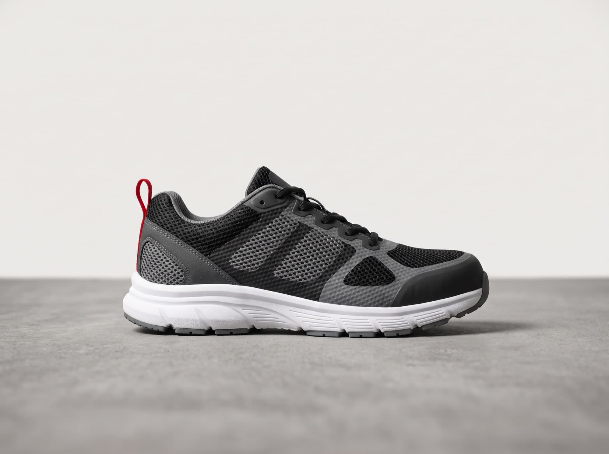 Lightweight comfort