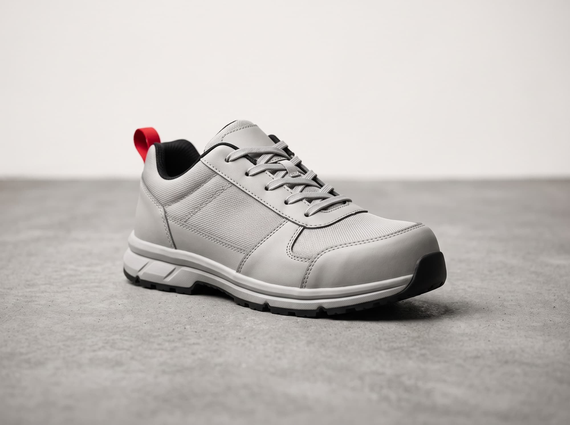 Composite-toe