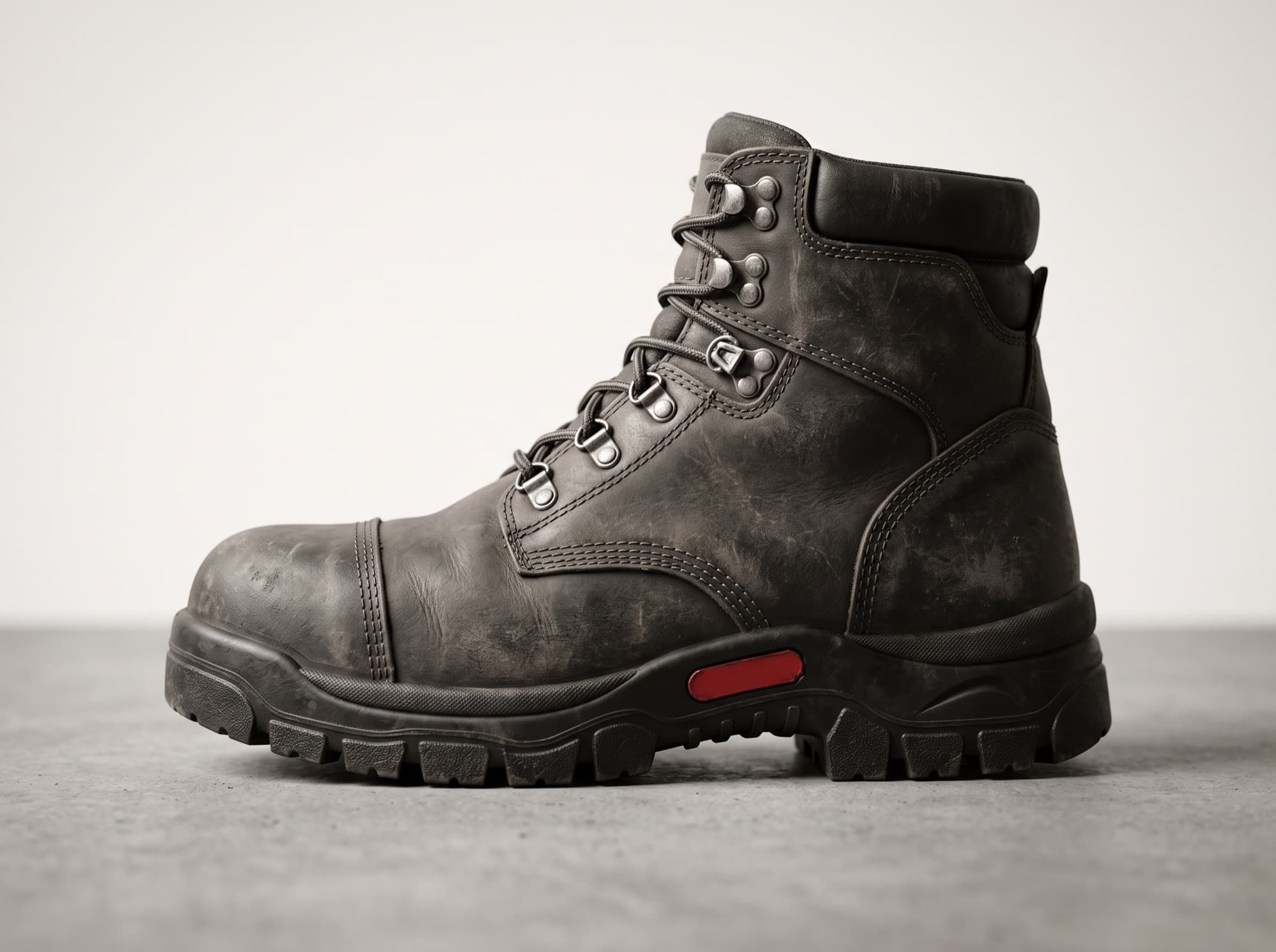 Heat and chemical resistant