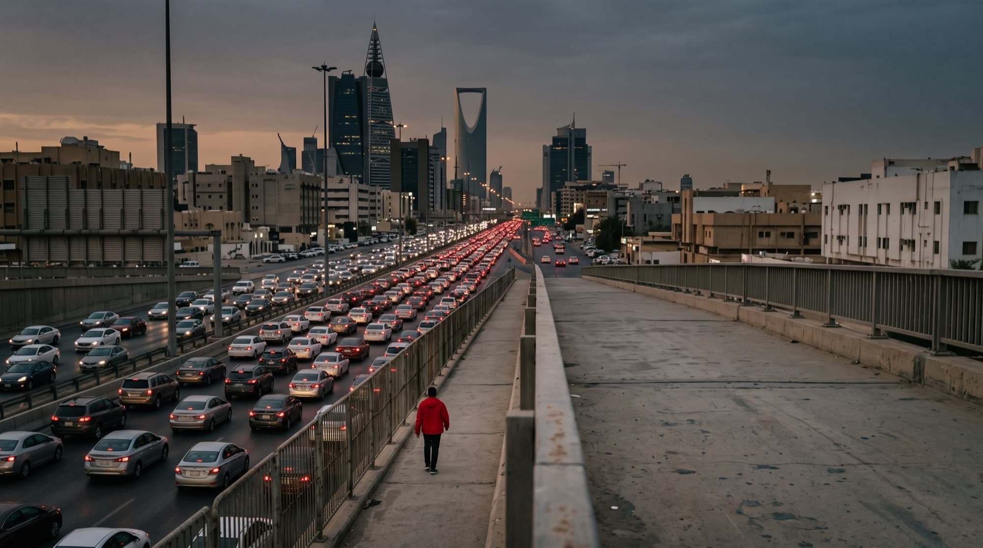 Urbanisation