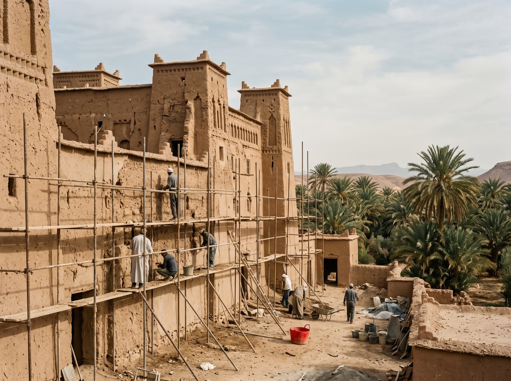 Diriyah Gate