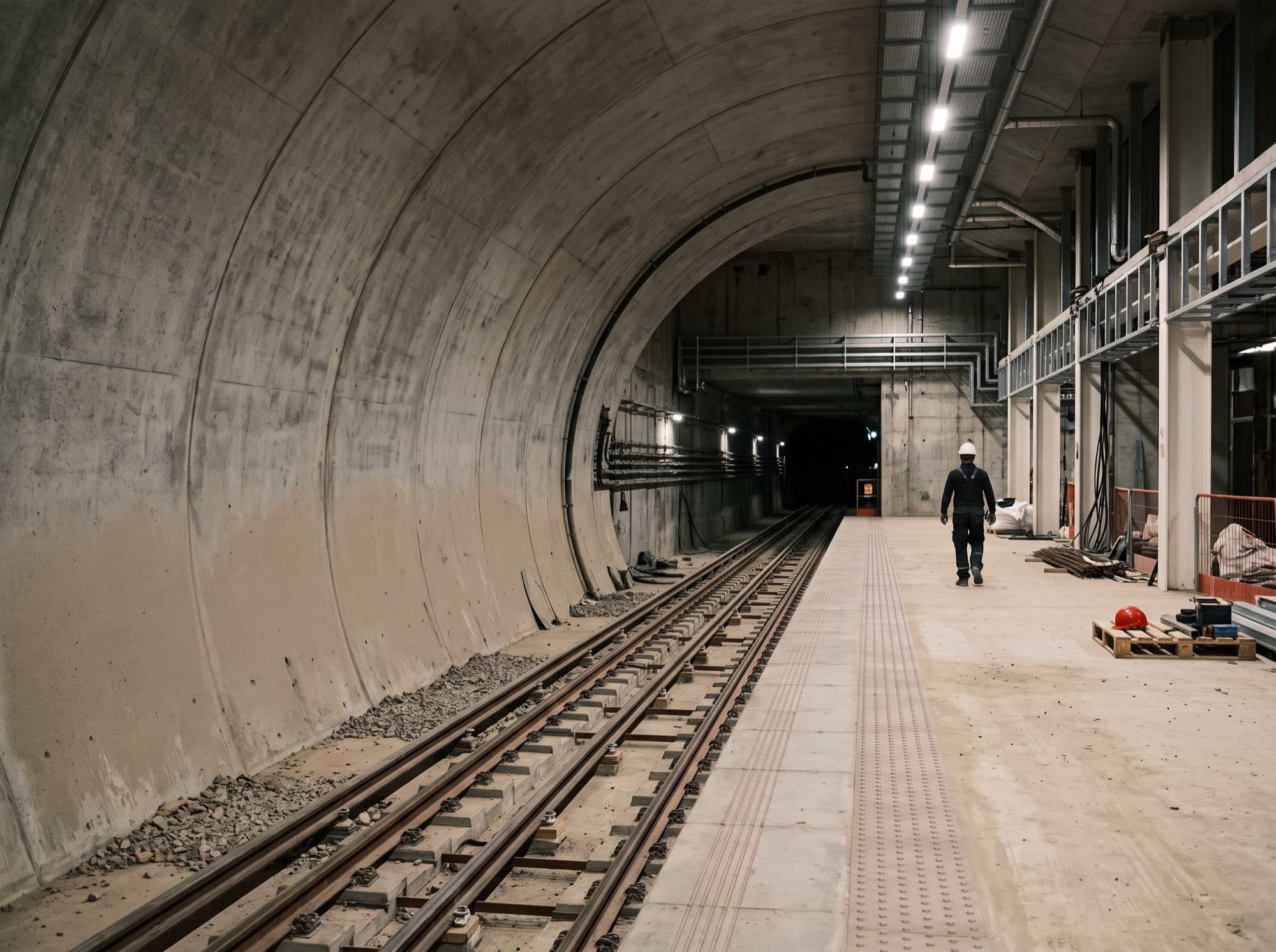 Riyadh Metro
