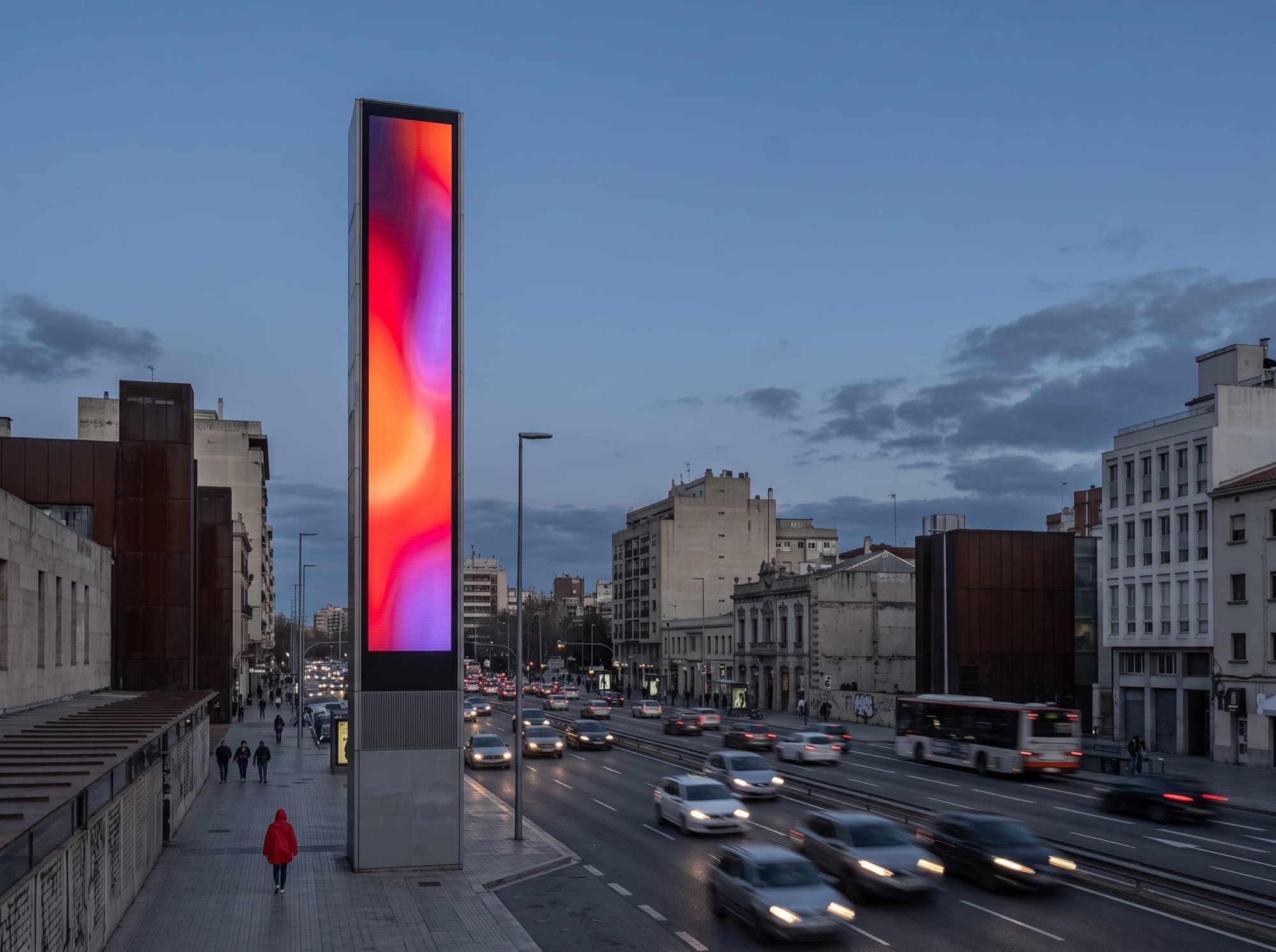 Next generation digital advertising