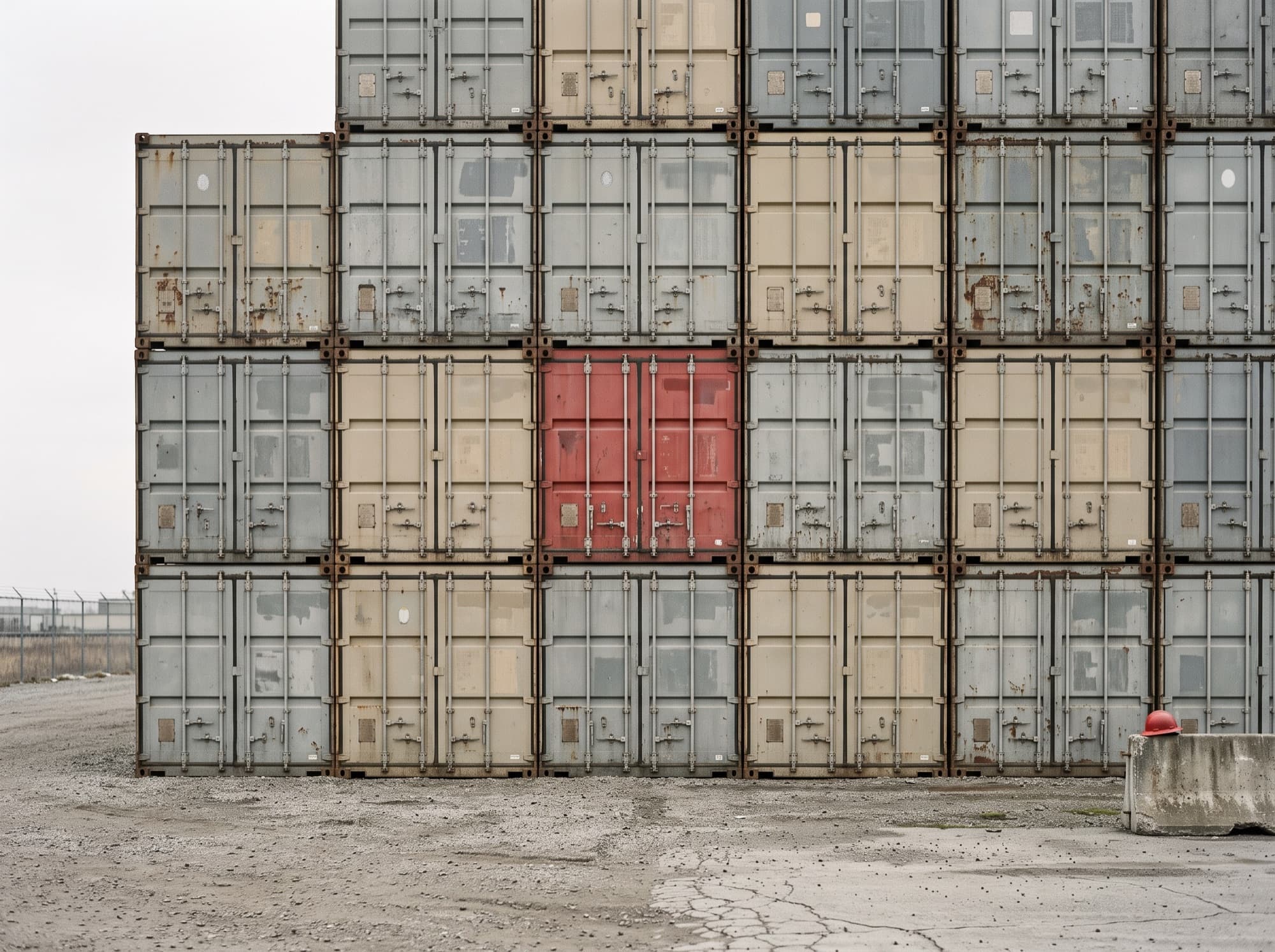 General Trading and Import-Export