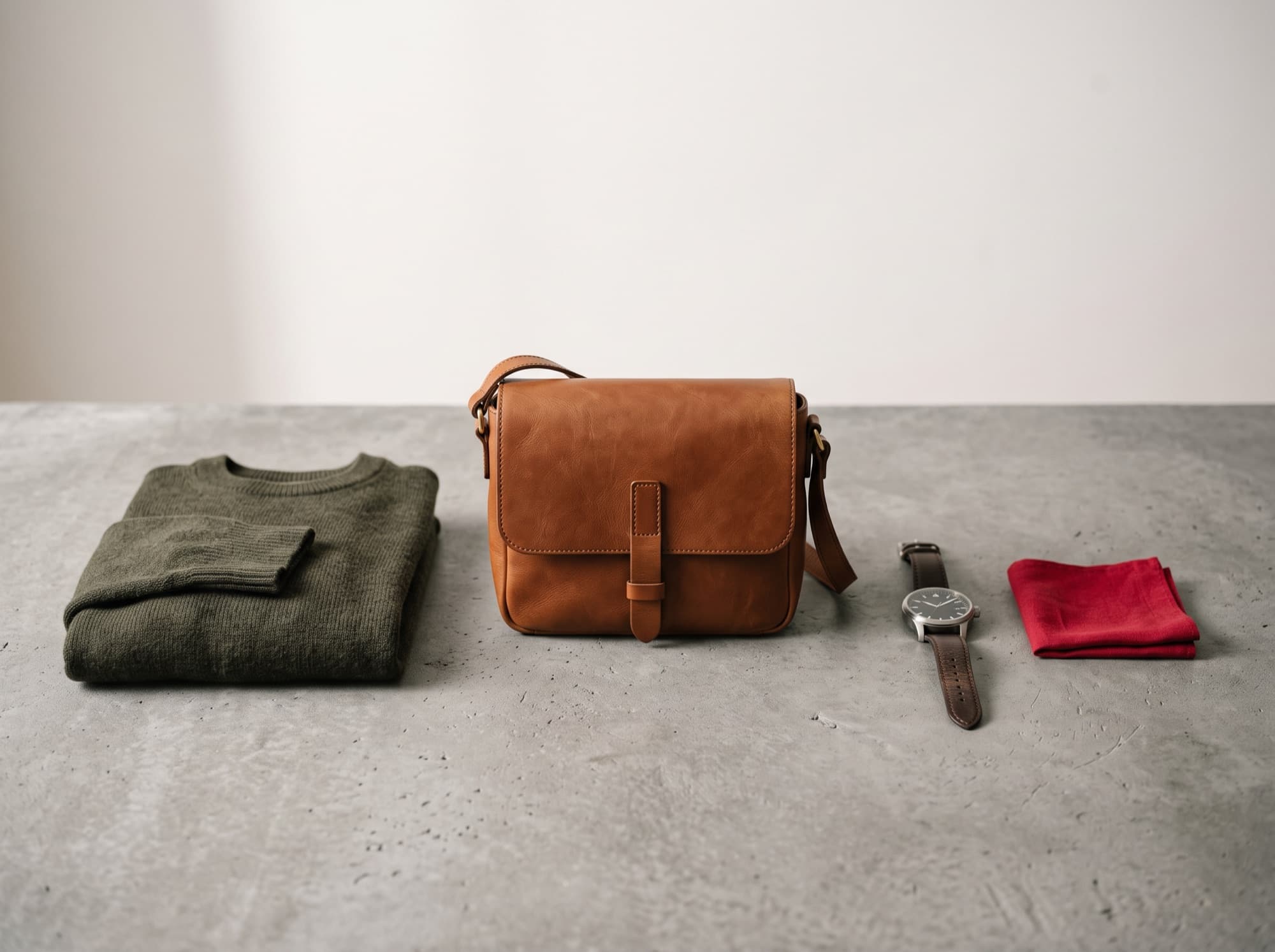 Consumer and lifestyle