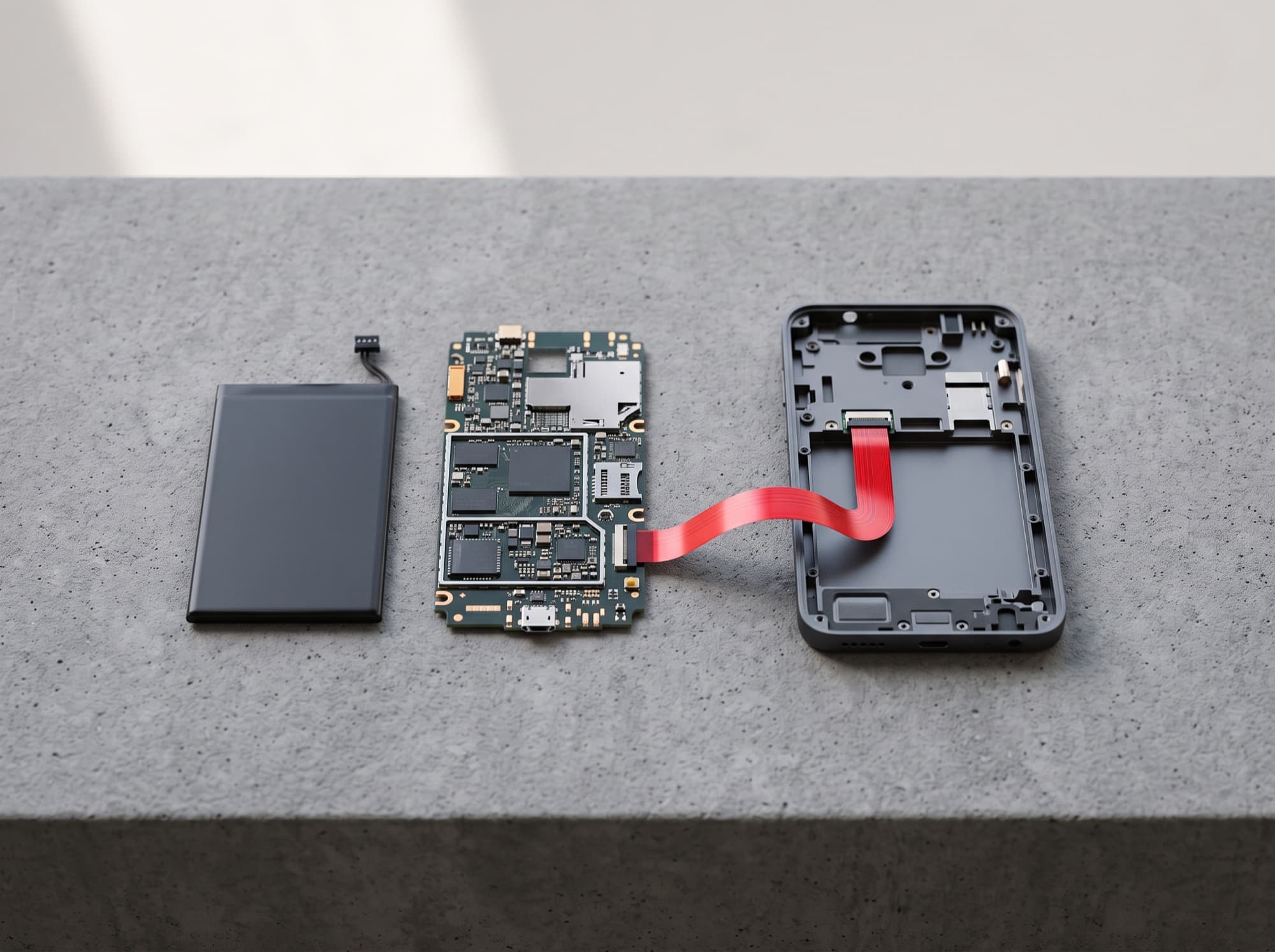 Electronics