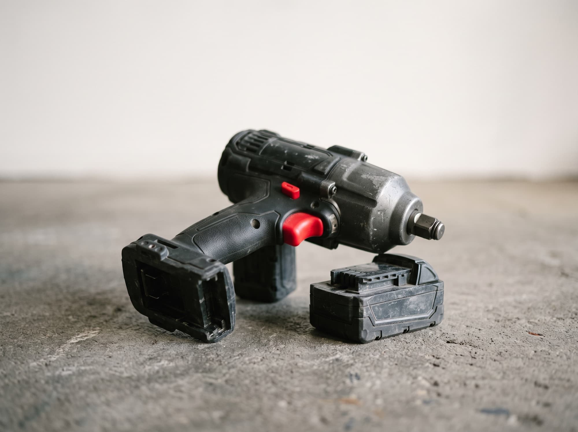 Power tools