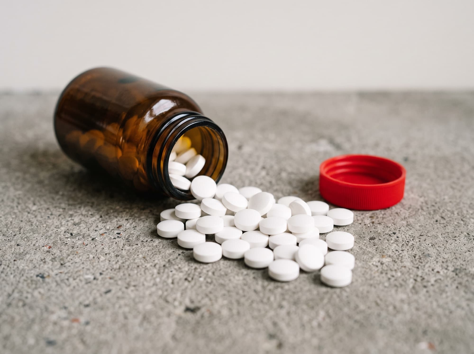 Analgesics and anti-inflammatories